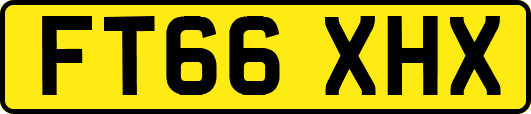 FT66XHX