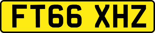 FT66XHZ