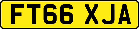 FT66XJA