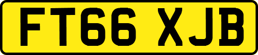 FT66XJB