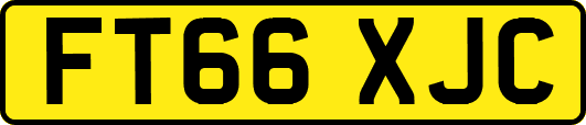 FT66XJC