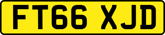 FT66XJD