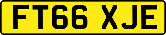 FT66XJE