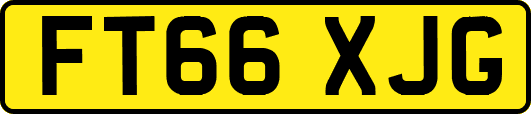 FT66XJG