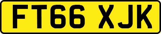 FT66XJK