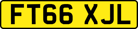 FT66XJL