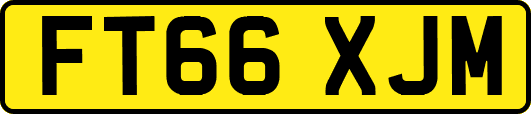 FT66XJM