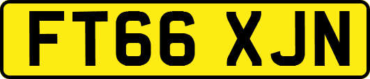 FT66XJN