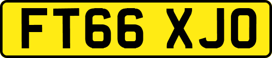 FT66XJO