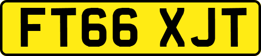 FT66XJT