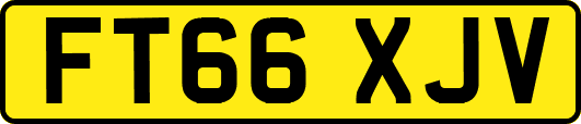 FT66XJV