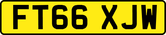 FT66XJW