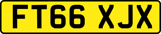 FT66XJX