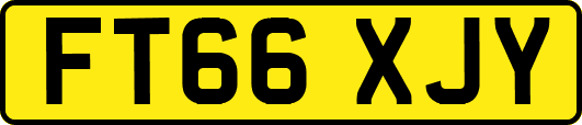 FT66XJY
