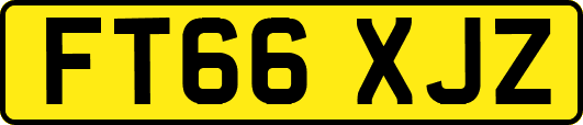 FT66XJZ