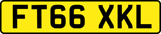 FT66XKL