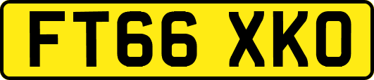 FT66XKO