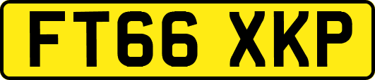 FT66XKP