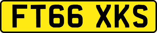 FT66XKS