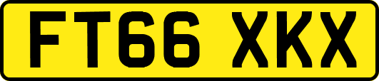 FT66XKX