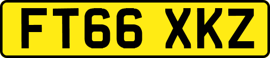 FT66XKZ