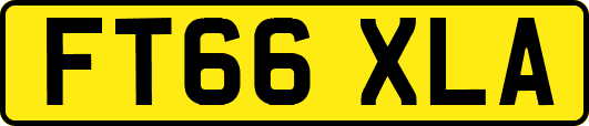 FT66XLA