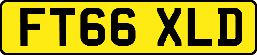 FT66XLD