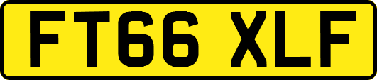 FT66XLF