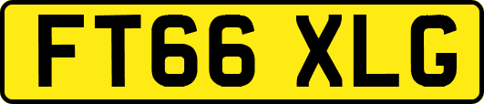 FT66XLG