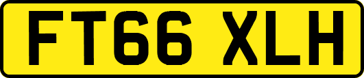FT66XLH