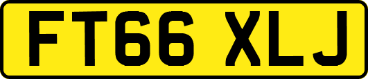 FT66XLJ