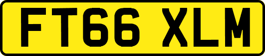 FT66XLM