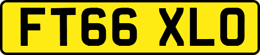 FT66XLO