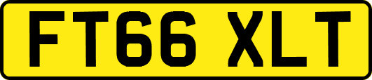 FT66XLT