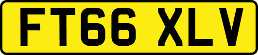FT66XLV
