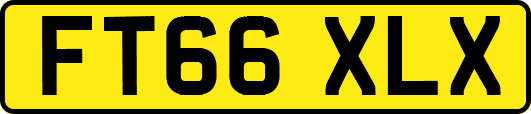 FT66XLX