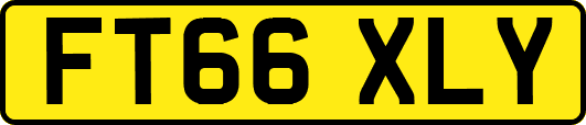 FT66XLY