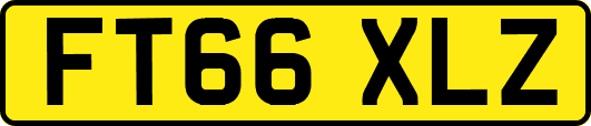 FT66XLZ