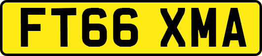 FT66XMA