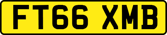 FT66XMB