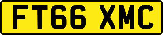 FT66XMC