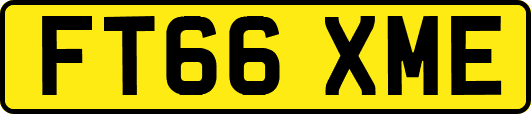 FT66XME