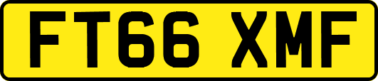 FT66XMF