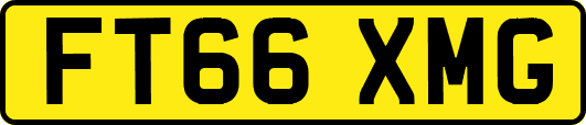 FT66XMG