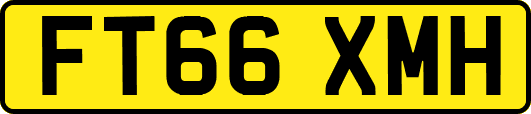 FT66XMH