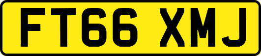 FT66XMJ