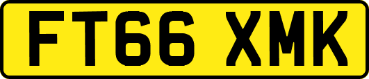 FT66XMK