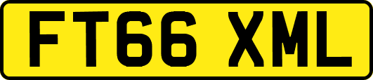 FT66XML