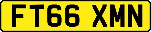 FT66XMN