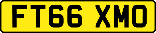 FT66XMO